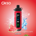 Okso shisha max 40k พัฟราคาใช้แล้วทิ้ง